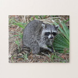 Verlass mir alleine puzzle