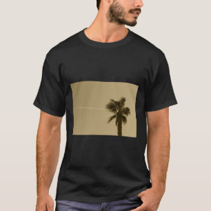 Verlass So bald Malaga Tint Sticker T-Shirt