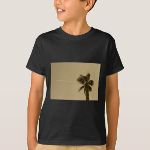 Verlass So bald Malaga Tint Sticker T-Shirt