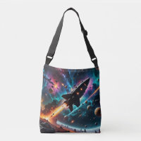 Verlass von Spaceport