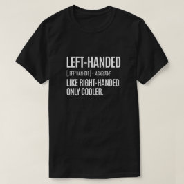 Verlassen Definition T-Shirt