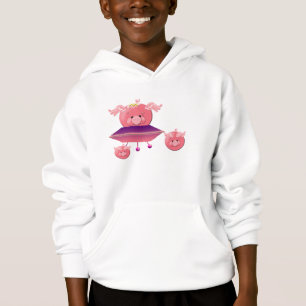Verlassen hinter T - Shirt