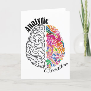 Verlassen Hirngespinst Feiertagskarte