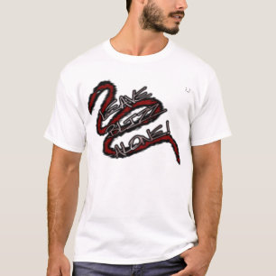 Verlassen Sie Blizz allein! ; _; T-Shirt