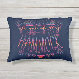 Verlassen Sie ein mein Kissen der