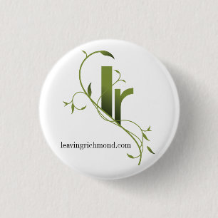 Verlassen von Richmond-Knöpfen Button