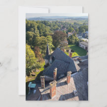 Verlassenes Schloss