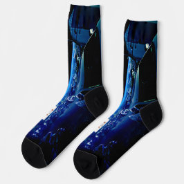 Verlässliche Drive In 75th Anniversary Socken