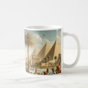 Verlauf Kaffeetasse