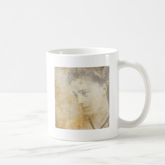 Verlauf Kaffeetasse (Rechts)
