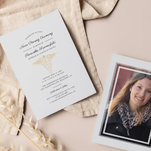 Verleihung der Krankenpfleger-Diplome 2026 Einladung