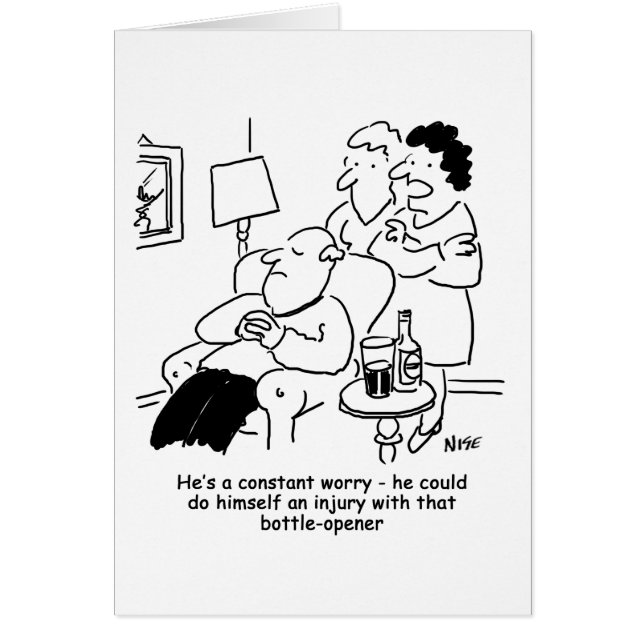 Verletzung durch Flaschenöffner (Vorne)