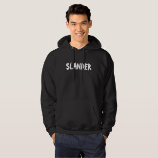 VERLEUMDUNGHOODIE HOODIE