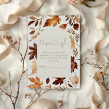 Verliebe Dich | Windel-Raffel-Baby-Party