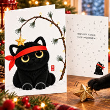 VERLIER NIE DAS STAUNEN | SOOT die Katze Holiday