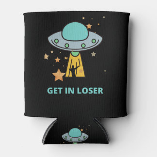 VERLIEREN DOSENKÜHLER