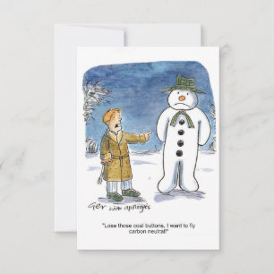 Verlieren Sie die Kohleknöpfe Karte