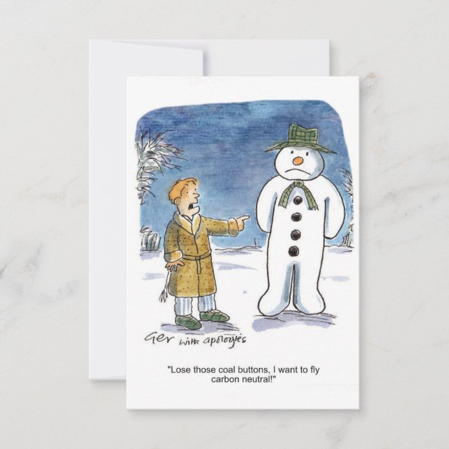 Verlieren Sie die Kohletasten Karte (Vorderseite)