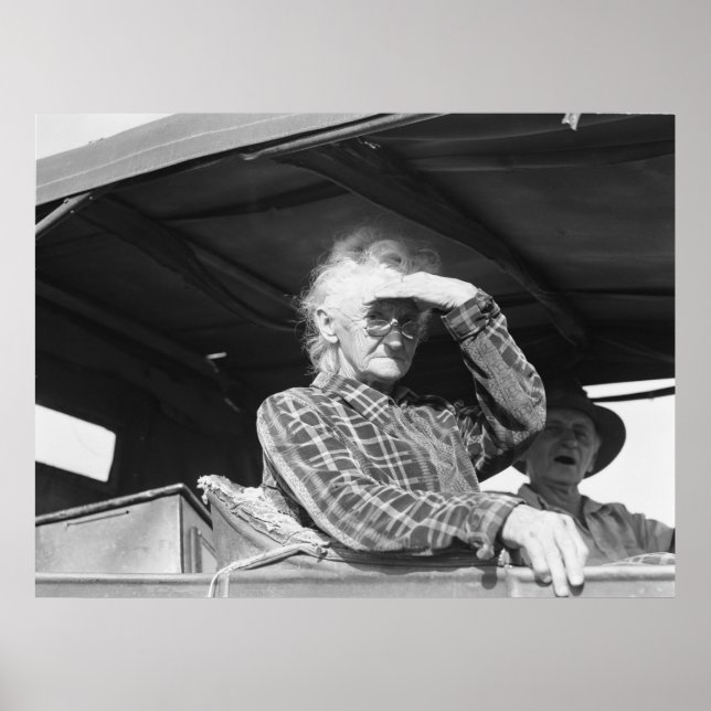 Verlieren Sie nicht den Pflücken - Poster (Vorne)