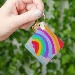 Verlieren Sie nicht Ihren Schlüssel! Schlüsselanhänger