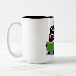 Verlieren Sie sich in einem guten Buch - Tasse