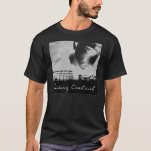 VERLIERENDES KONTROLLEN-SHIRT T-Shirt