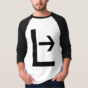 Verlierer T-Shirt
