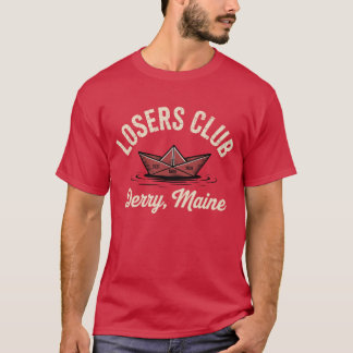 Verliererclub T-Shirt