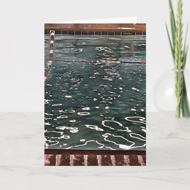 Verliererfreundgeburtstag Karte (Vorderseite)