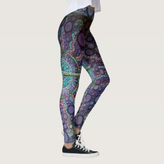 Verliert auf See Leggings