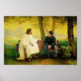 Verliert und gefunden poster