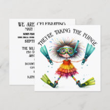 VERLOBUNG ANKÜNDIGUNG PARTY-ZEIT