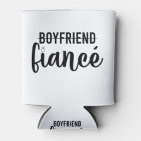 Verlobung Boyfriend Verlobte Verheiratet Man Weddi