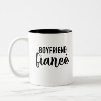 Verlobung Boyfriend Verlobte Verheiratet Man Weddi