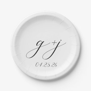 Verlobung Ring Dish Juwelier Trinket Geschirr W Pappteller