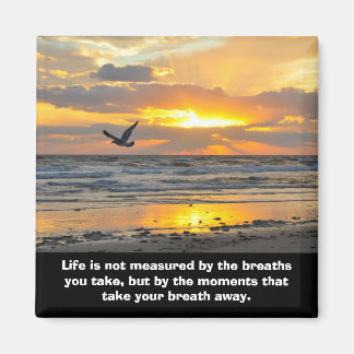 Verlobung Sunrise Magnet Daytona Beach, FL