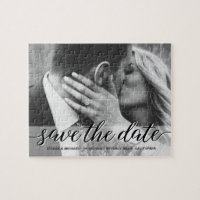 Verlobung Wedding Foto Save the Date