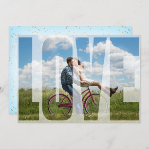 Verlobungsparty Einladung