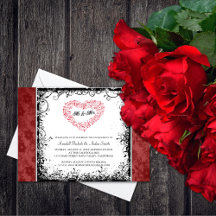 Verlobungspartyeinladungen