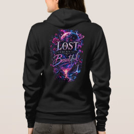 VERLOREN - ARH HOODIE