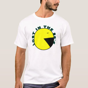 Verloren in den 80ern T-Shirt