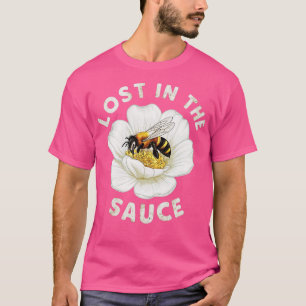 verloren in der Soße T-Shirt