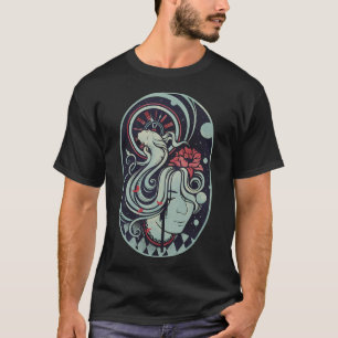 Verloren in der Zeit T-Shirt