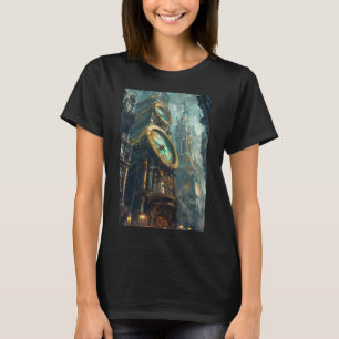 Verloren in der Zeit T-Shirt