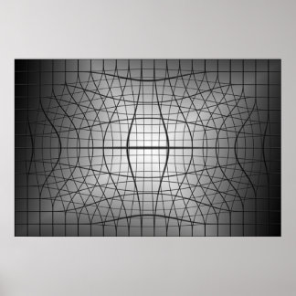 verloren poster