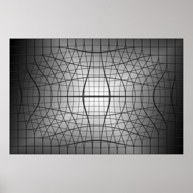 verloren poster (Vorne)