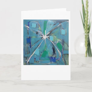 VERLOREN UND GEFUNDEN KARTE