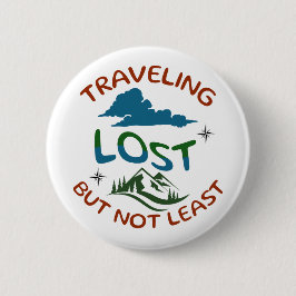 Verlorene, aber nicht zuletzt Button Button für Fr