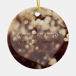 Verlorene Haustier-Verzierung Keramikornament