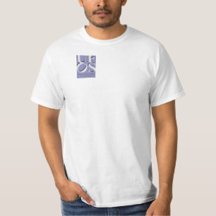 Verlorene Katze T-Shirt